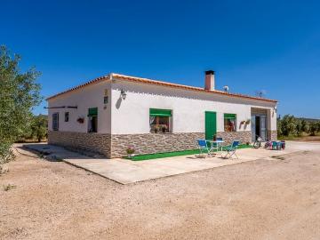 Finca/Casa Rural en venta en Yecla, Murcia