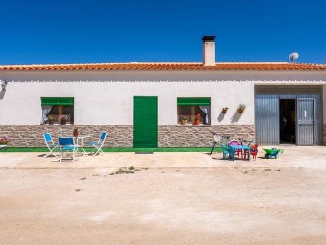 Finca/Casa Rural en venta en Yecla, Murcia