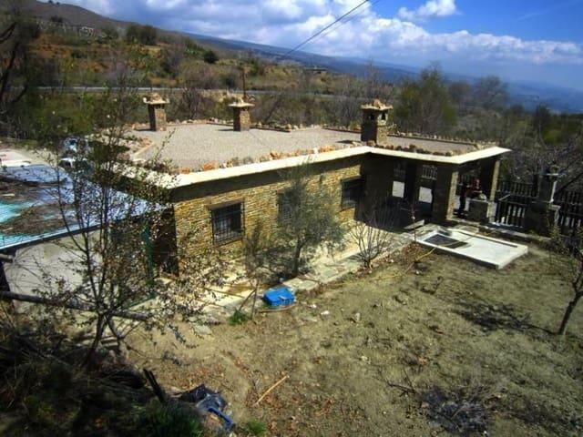 Finca/Casa Rural en venta en Yegen, Granada