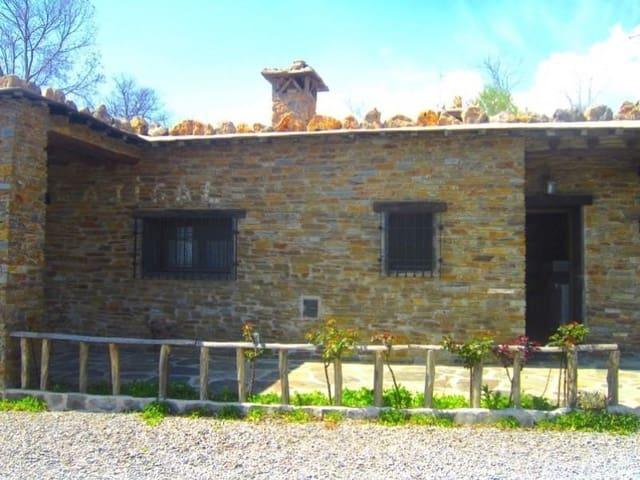 Finca/Casa Rural en venta en Yegen, Granada
