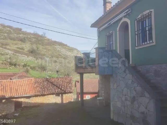 Finca/Casa Rural en venta en Yernes y Tameza, Asturias