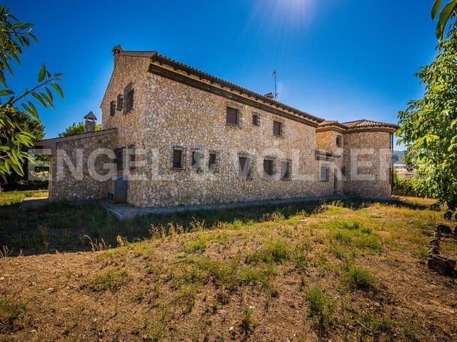 Finca/Casa Rural en venta en Yeste, Albacete
