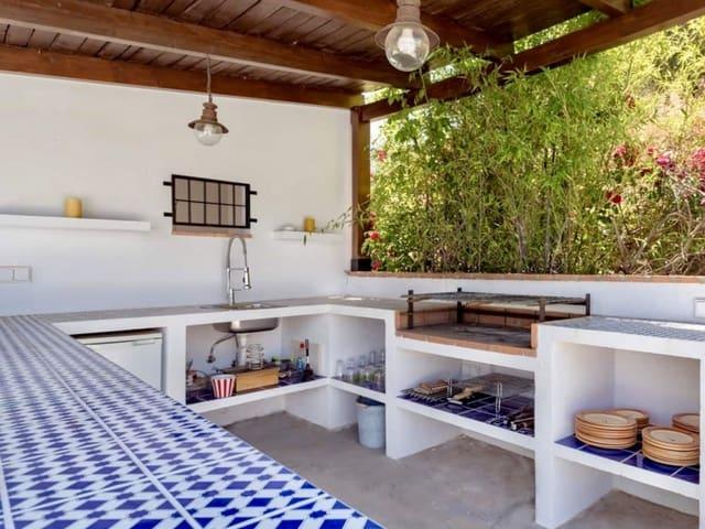 Finca/Casa Rural en venta en Zagra, Granada