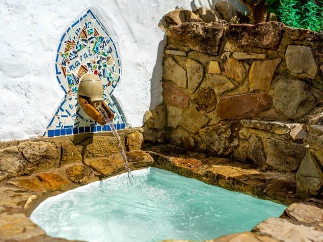 Finca/Casa Rural en venta en Zahara de la Sierra, Cádiz