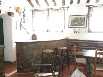 Finca/Casa Rural en venta en Zahara de la Sierra, Cádiz