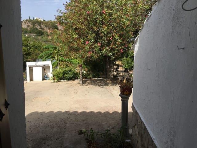 Finca/Casa Rural en venta en Zahara de la Sierra, Cádiz
