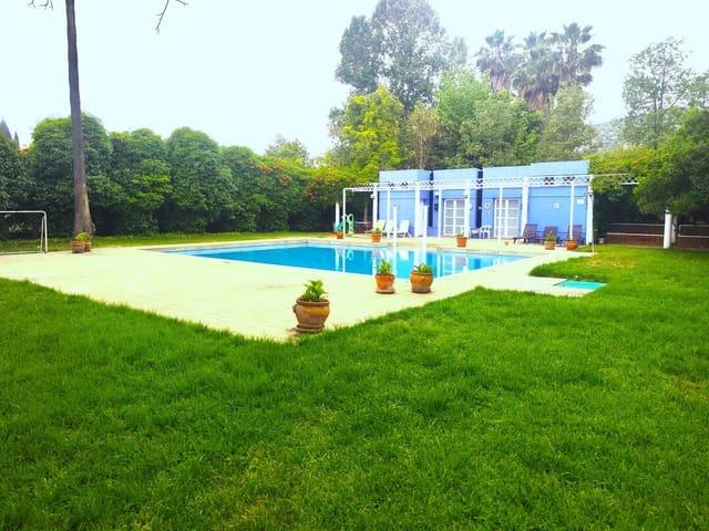 Finca/Casa Rural en venta en Zambra, Córdoba