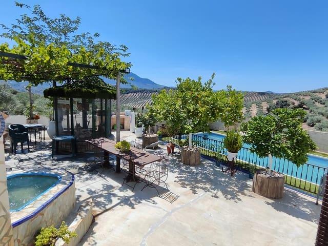 Finca/Casa Rural en venta en Zambra, Córdoba