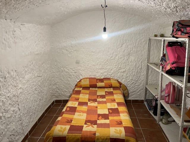 Casa Cueva en venta en Zújar, Granada
