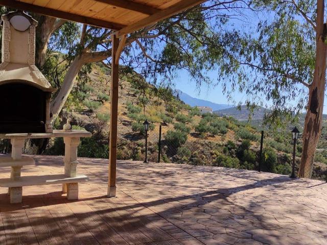Finca/Country House for rent in Colmenar, Málaga