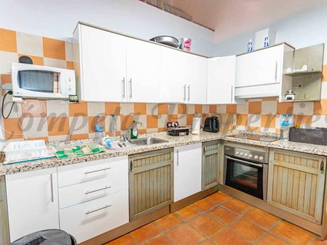 Finca/Country House for rent in Cómpeta, Málaga