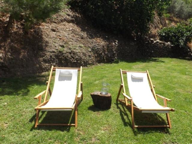 Finca/Country House for rent in Cómpeta, Málaga