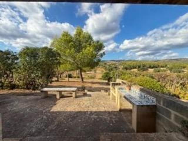 Finca/Country House for rent in Calvià Pueblo, Calvià, Mallorca