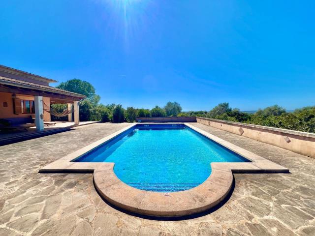 Finca/Country House for rent in Campos, Mallorca