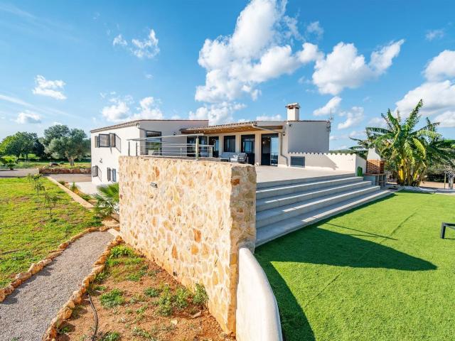 Finca/Country House for rent in Campos, Mallorca
