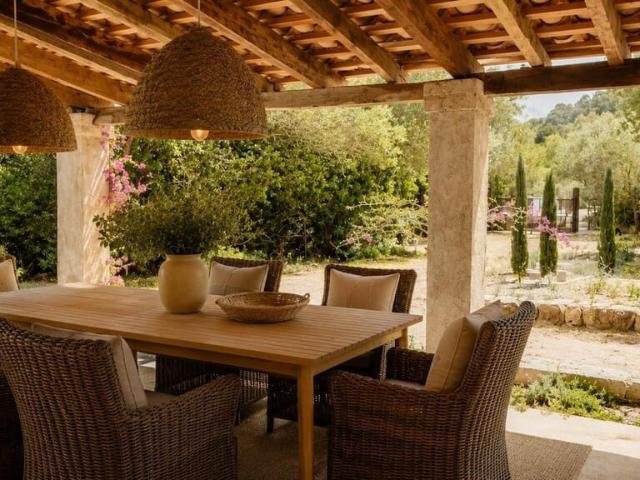 Finca/Country House for rent in Canyamel, Capdepera, Mallorca