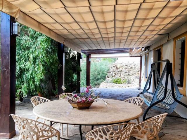 Finca/Country House for rent in Chercos, Almería