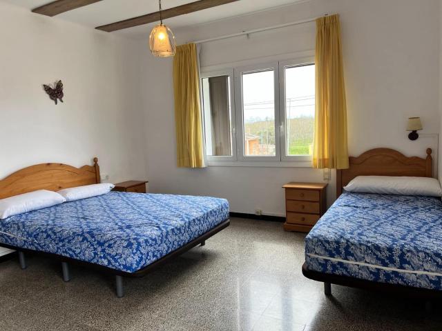 Finca/Country House for rent in Crespià, Girona