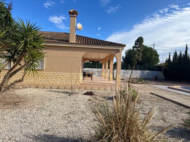 Finca/Country House for rent in Crevillente / Crevillent, Alicante