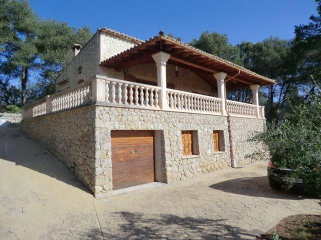 Finca/Country House for rent in Alaró, Mallorca