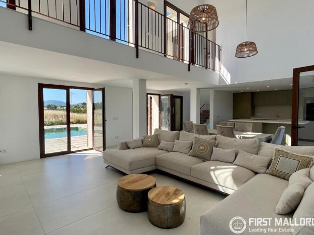 Finca/Country House for rent in Algaida, Mallorca