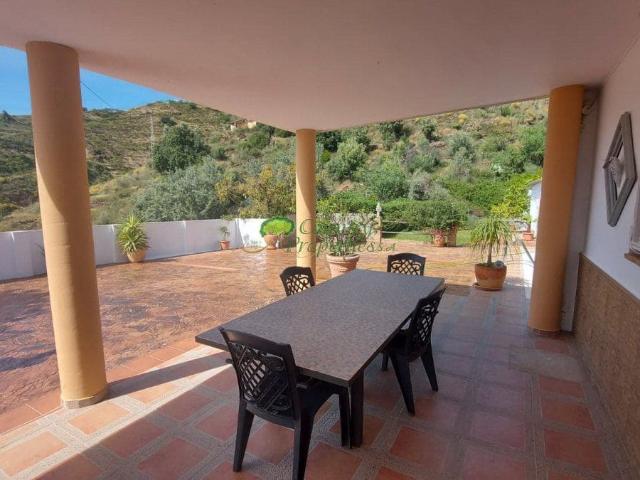 Finca/Country House for rent in Algarrobo, Málaga