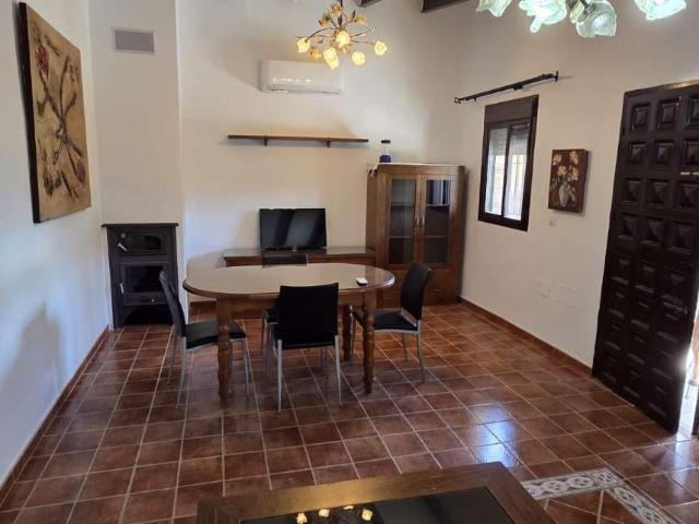 Finca/Country House for rent in Alhaurín de la Torre, Málaga