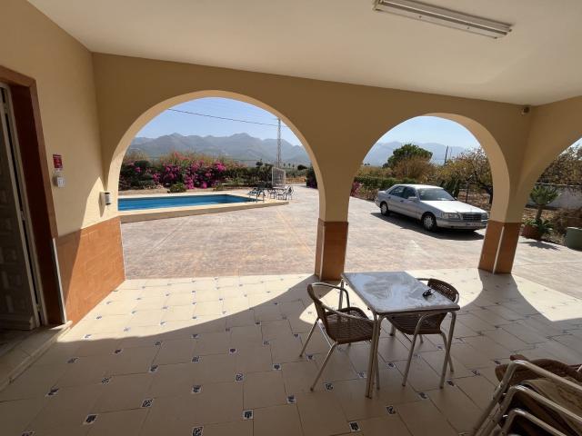 Finca/Country House for rent in Alhaurín el Grande, Málaga