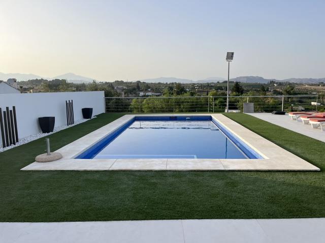 Finca/Country House for rent in Alhaurín el Grande, Málaga