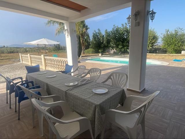 Finca/Country House for rent in Alhaurín el Grande, Málaga