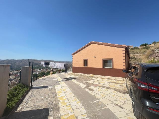 Finca/Country House for rent in Almanzora, Cantoria, Almería