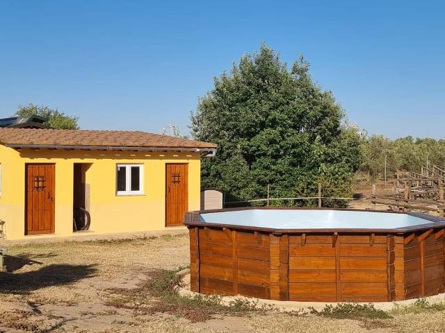 Finca/Country House for rent in Almonte, Huelva
