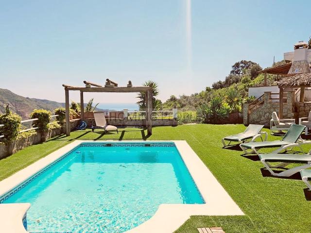 Finca/Country House for rent in Almuñécar, Granada