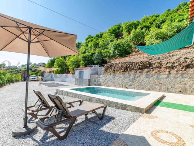 Finca/Country House for rent in Archez, Málaga
