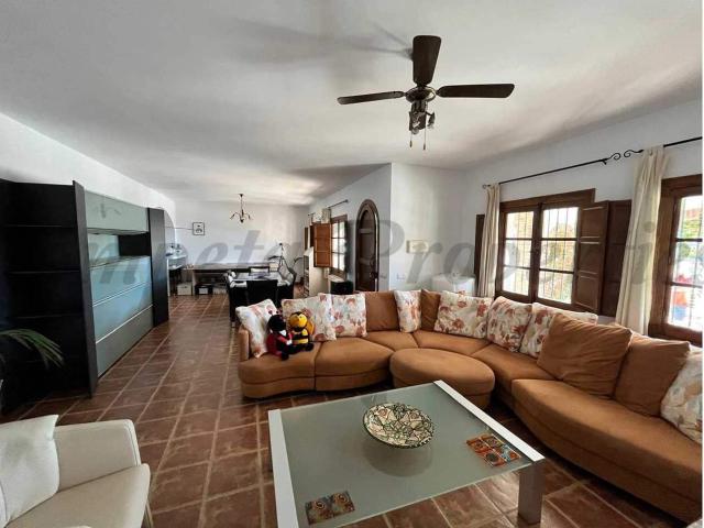 Finca/Country House for rent in Archez, Málaga