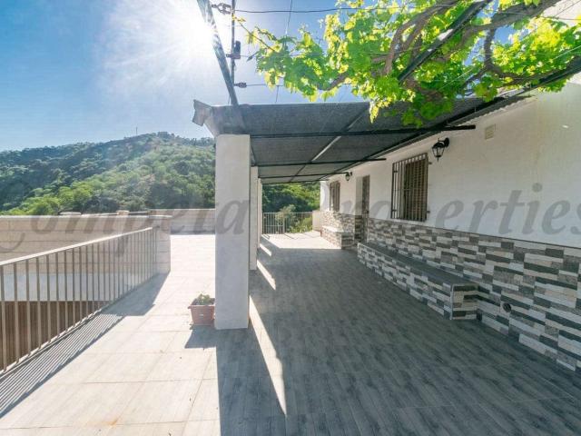 Finca/Country House for rent in Arenas, Málaga