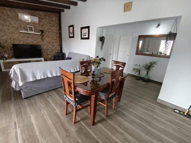 Finca/Country House for rent in Arenas, Málaga