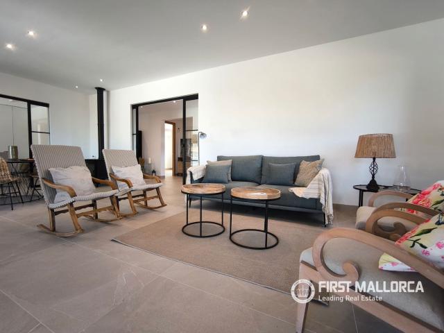 Finca/Country House for rent in Búger, Mallorca