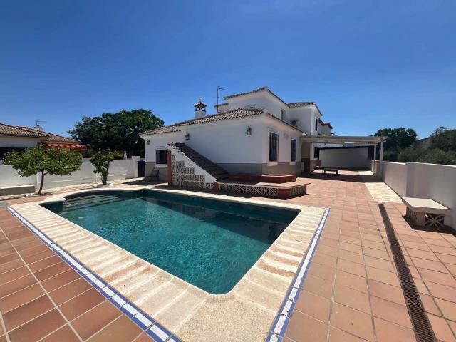 Finca/Country House for rent in Arriate, Málaga