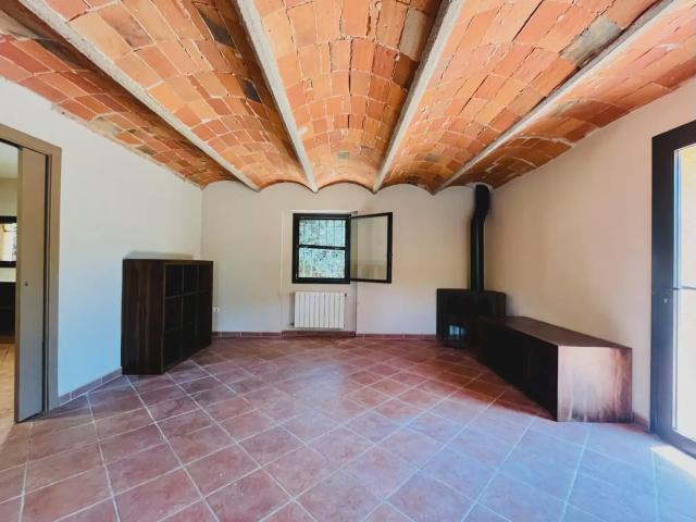 Finca/Country House for rent in Fornells de la Selva, Girona