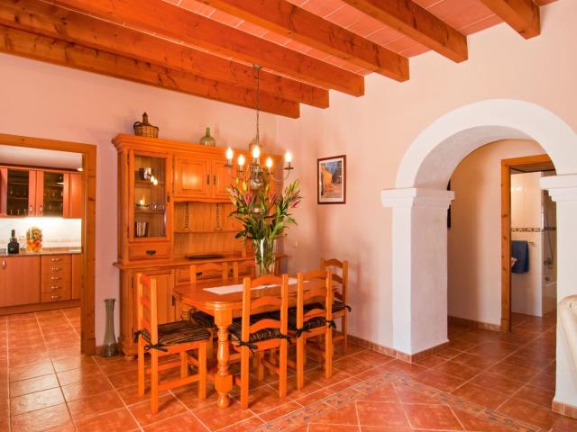 Finca/Country House for rent in Felanitx, Mallorca