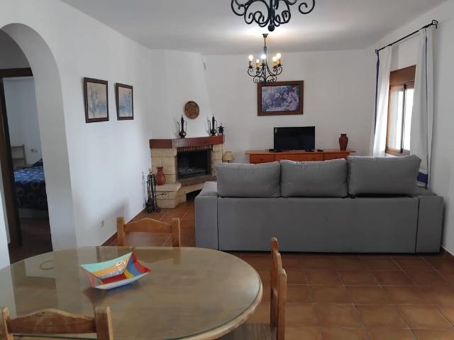 Finca/Country House for rent in Frigiliana, Málaga