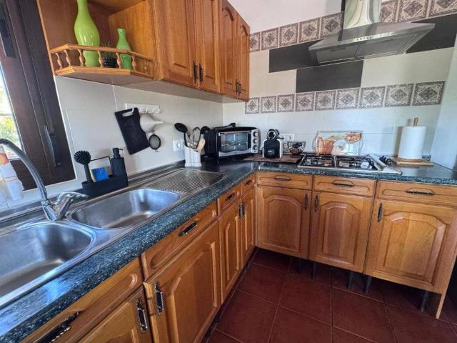 Finca/Country House for rent in Frigiliana, Málaga