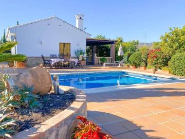 El Río, Frigiliana, Málaga, Andalucía, Andalucía