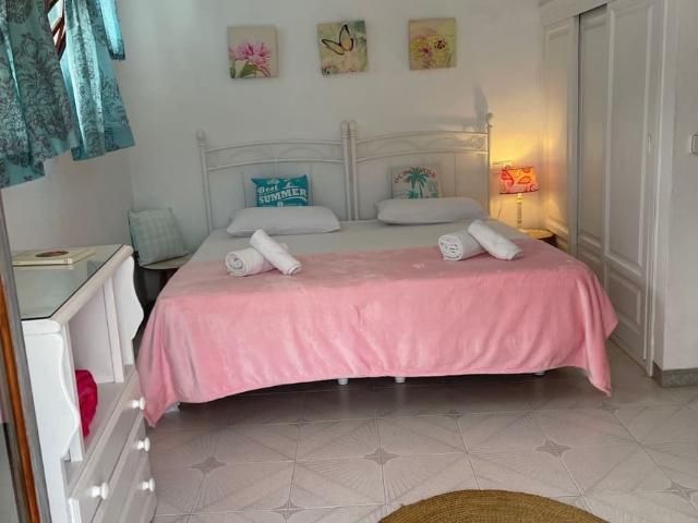 Finca/Country House for rent in Frigiliana, Málaga