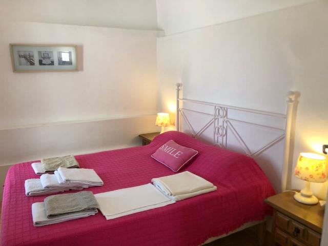 Finca/Country House for rent in Frigiliana, Málaga