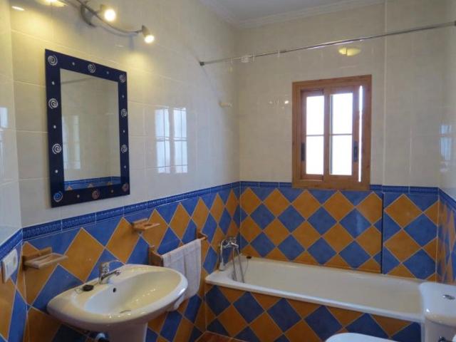 Finca/Country House for rent in Frigiliana, Málaga