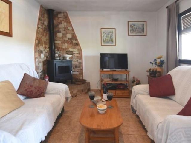 Finca/Country House for rent in Frigiliana, Málaga