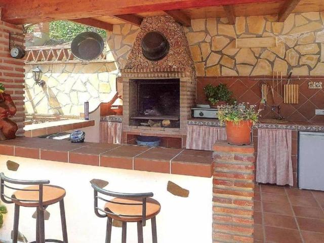 Finca/Country House for rent in Frigiliana, Málaga