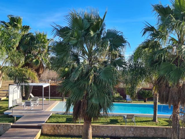 Finca/Country House for rent in Inca, Mallorca
